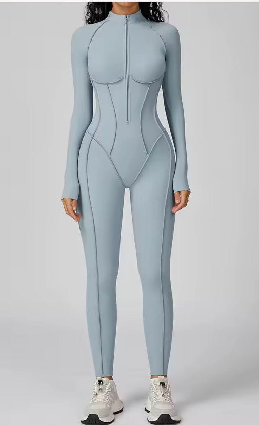 Bellona Sculpting Jumpsuit