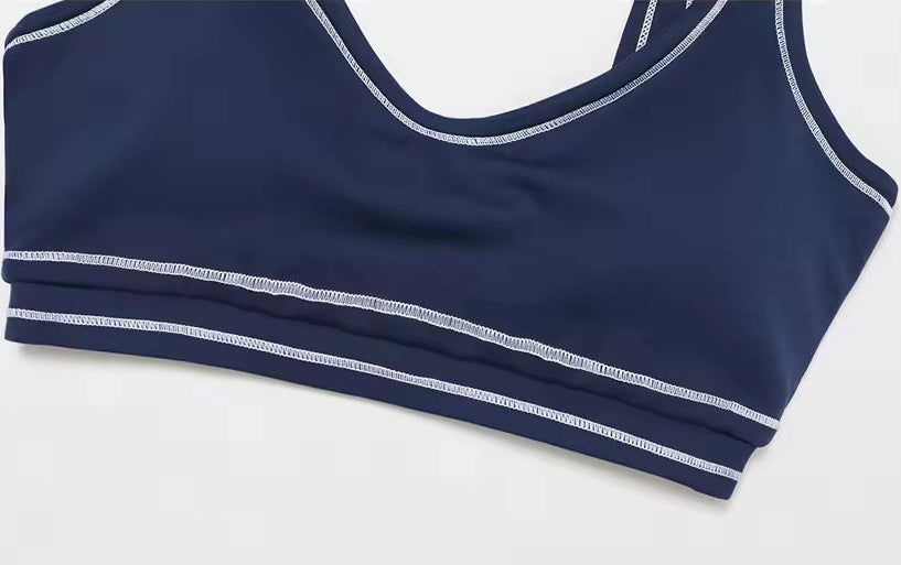 Nexa Sculpting Top