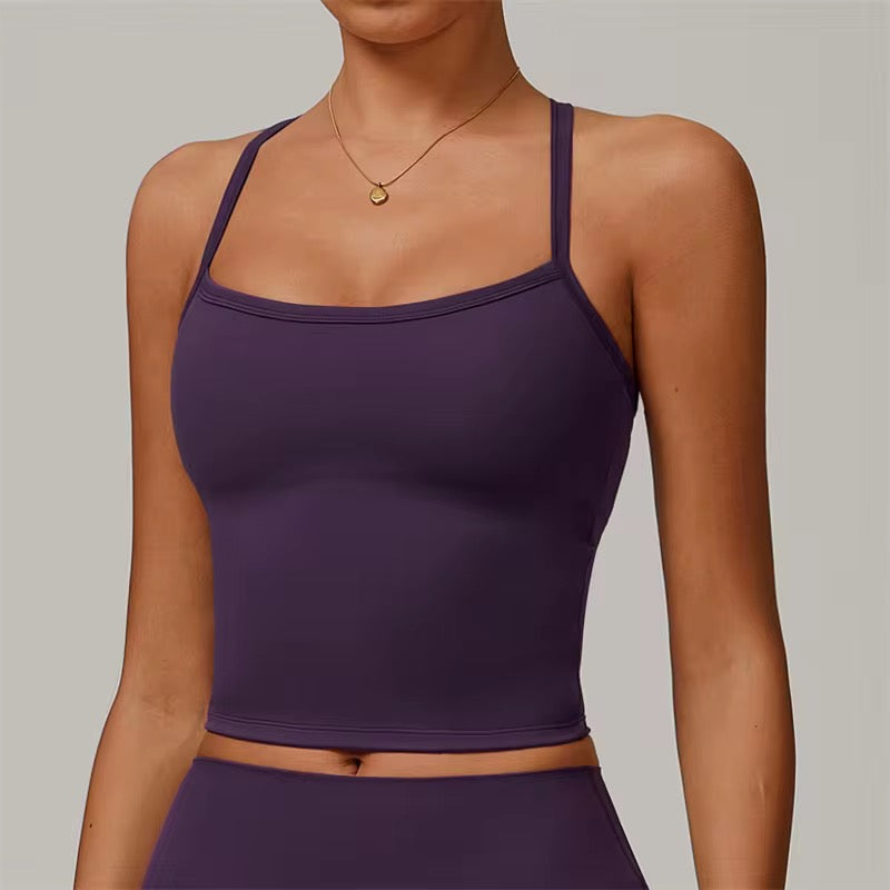 Nymera Cropped Top