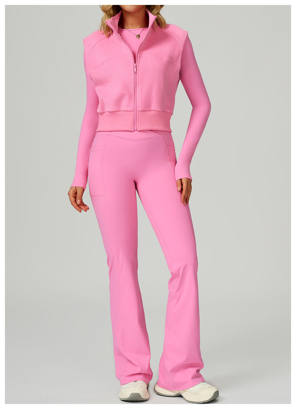 ThermoVest Vest