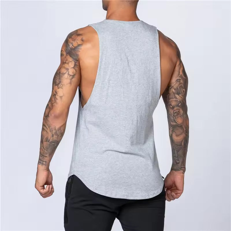Onyx Men's Tank Top