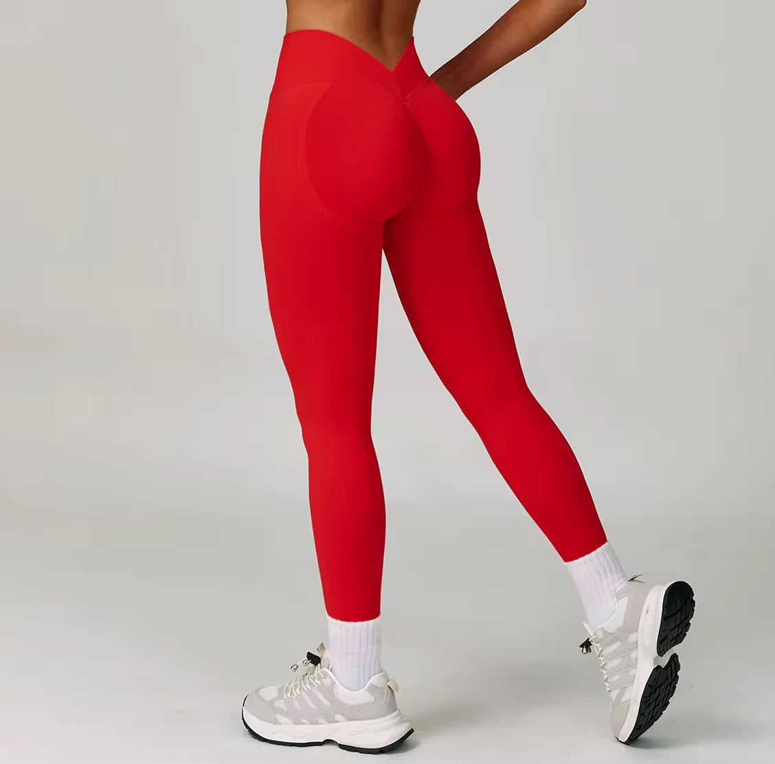 Lumira Seamless Leggings