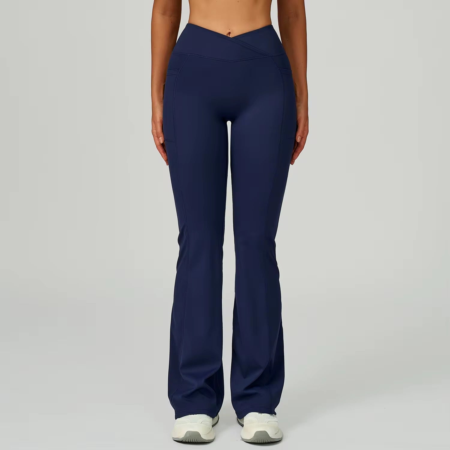 Flaira Flared Pants
