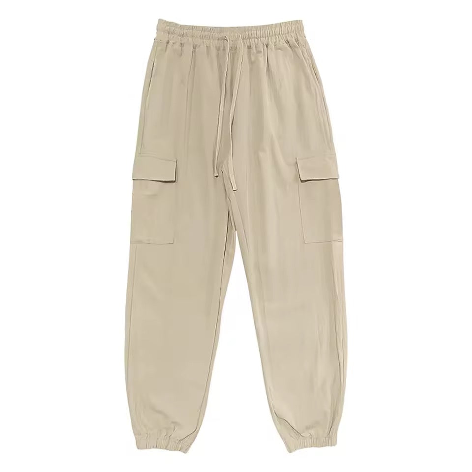 Stridex Flared Men's Pants