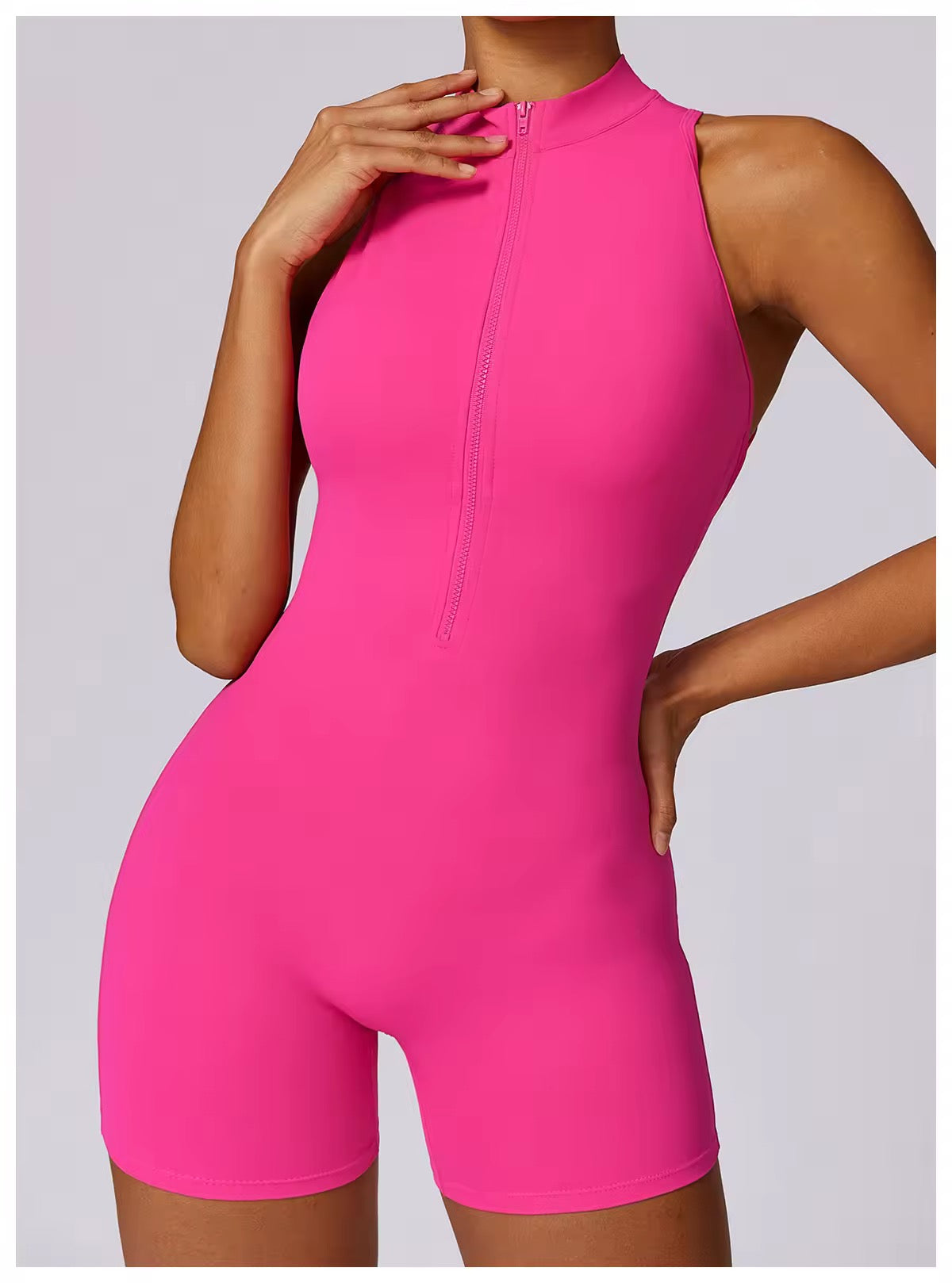 Marielle Seamless Jumpsuit
