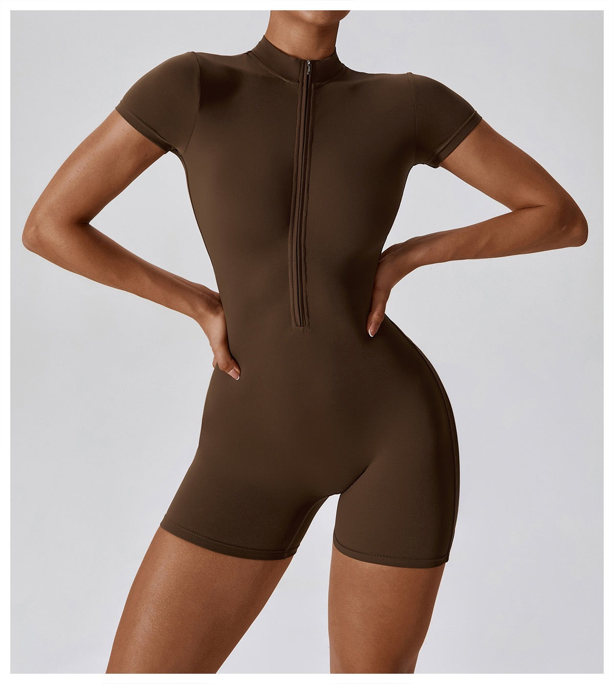 Clarielle Seamless Jumpsuit