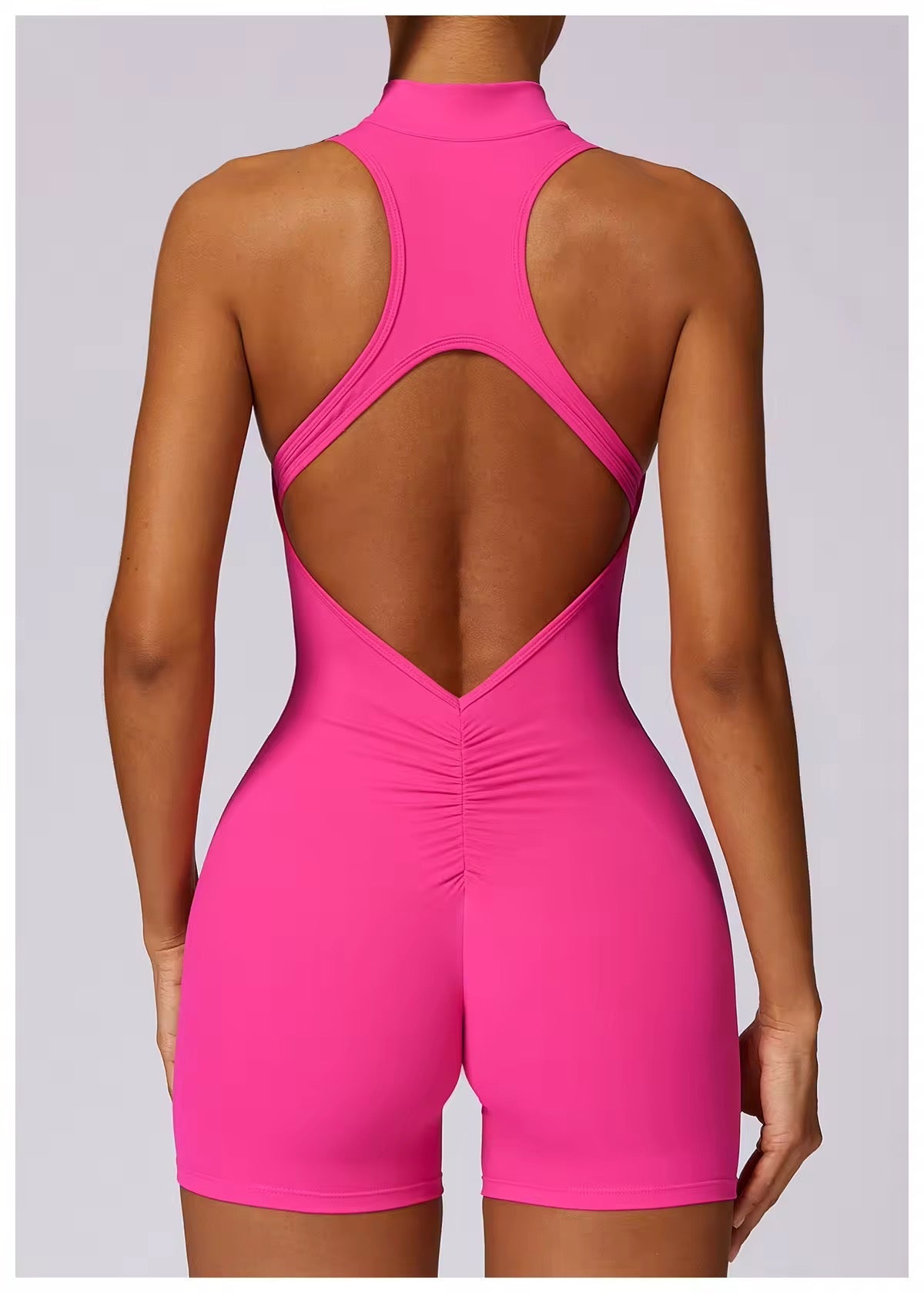 Marielle Seamless Jumpsuit