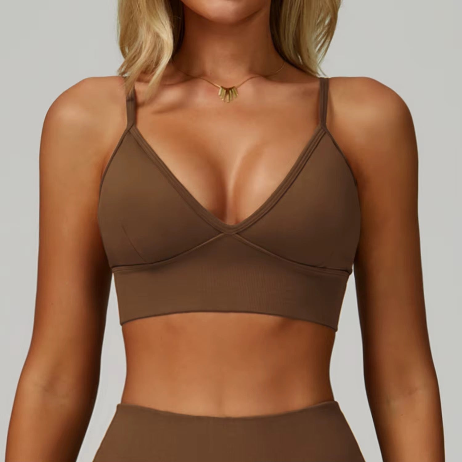 Sylira Top