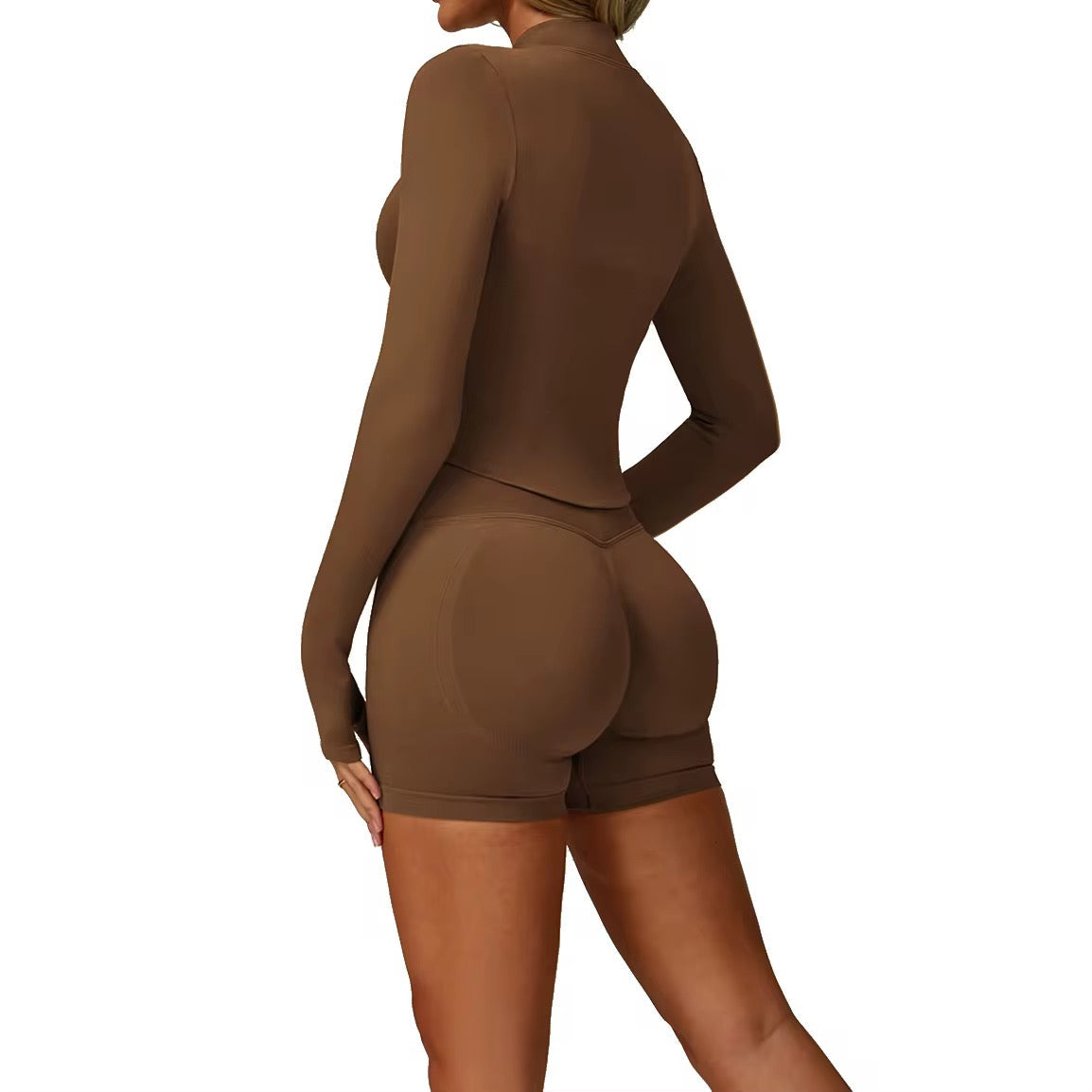 Elowyn Seamless Set