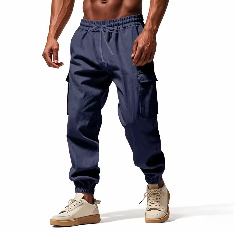 Stridex Flared Men's Pants