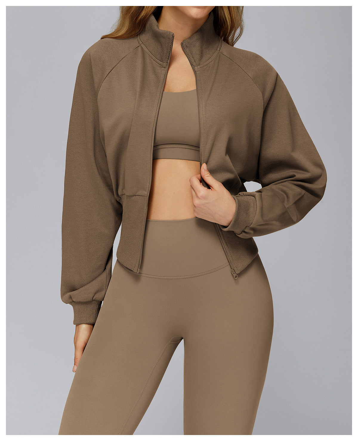 BreezeFlex Jacket