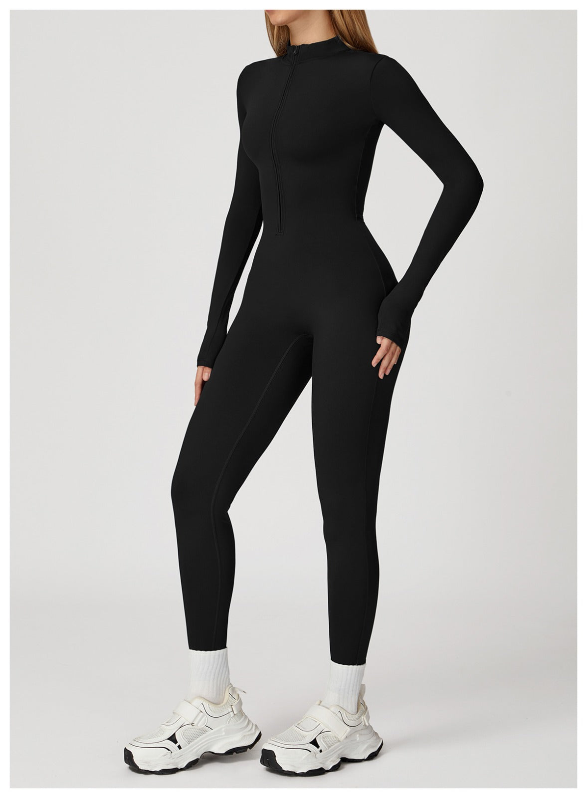 SwiftSuit Sculpting Jumpsuit