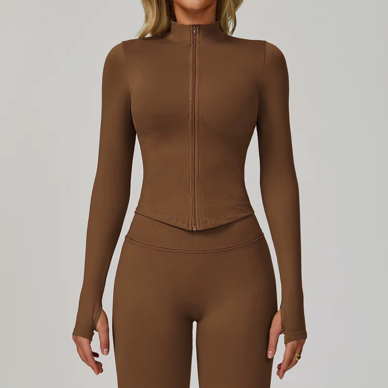 Mirelle Seamless Set