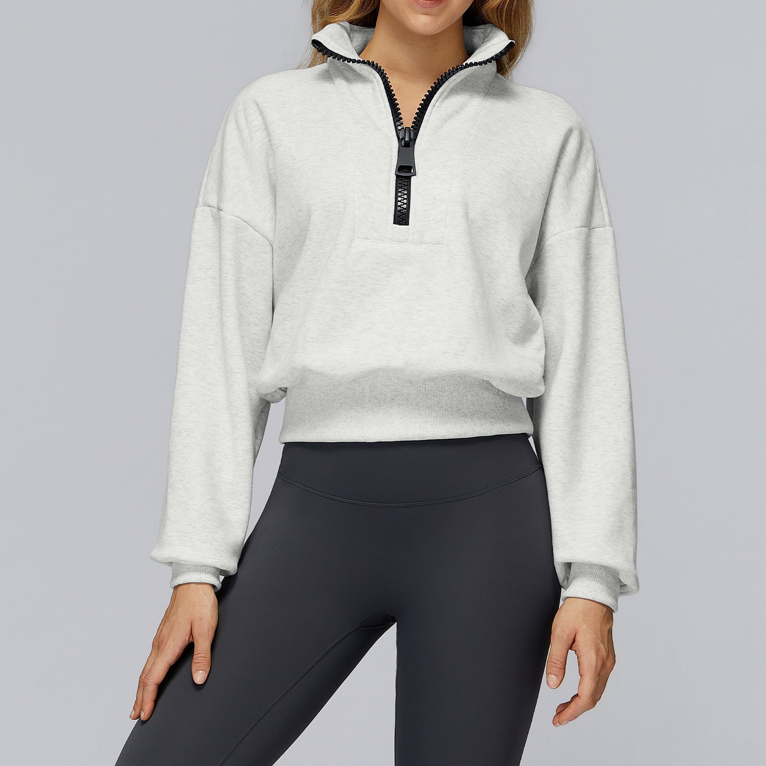 FlexHood Hoodie