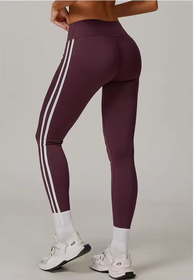 Alyra High-Waist Leggings