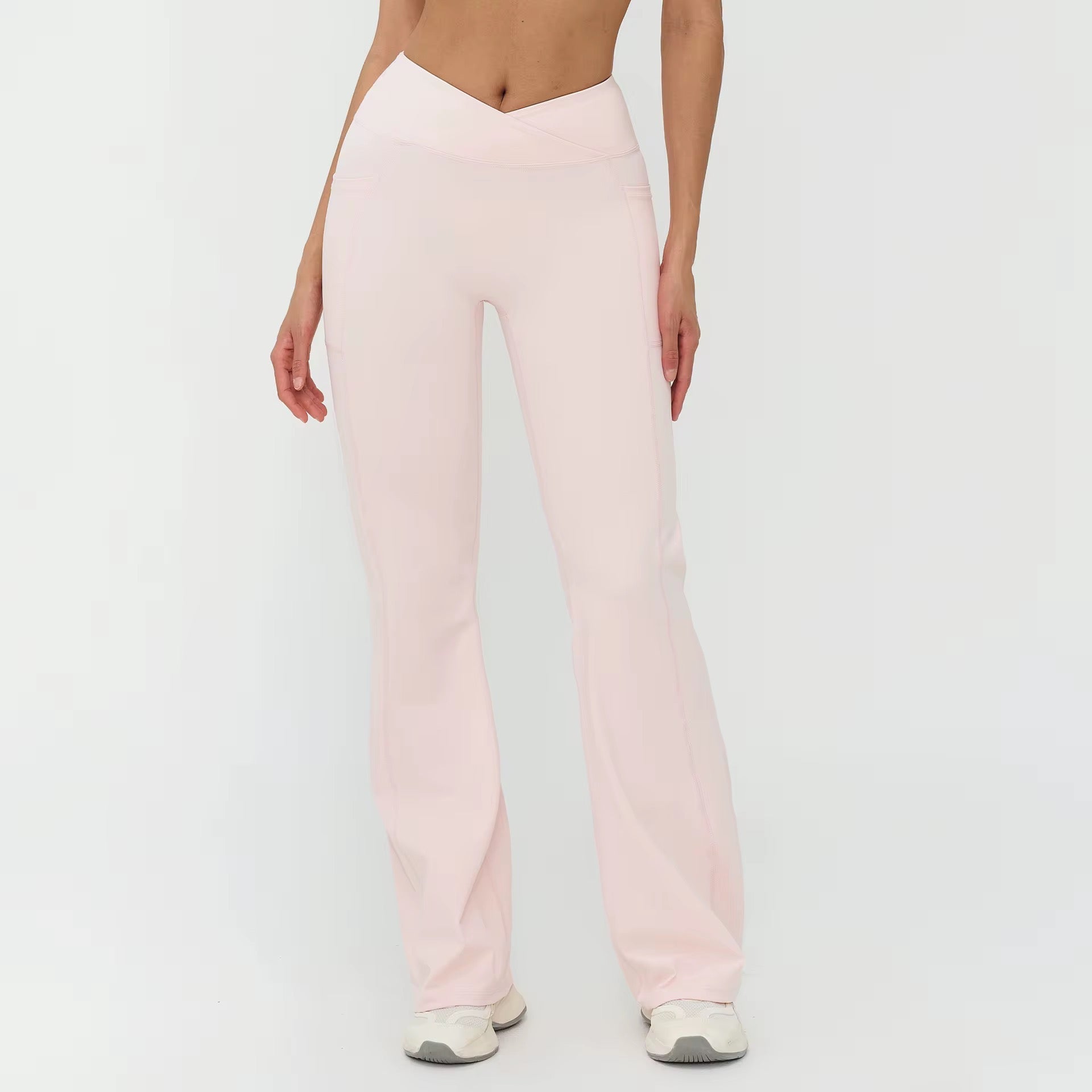 Flaira Flared Pants