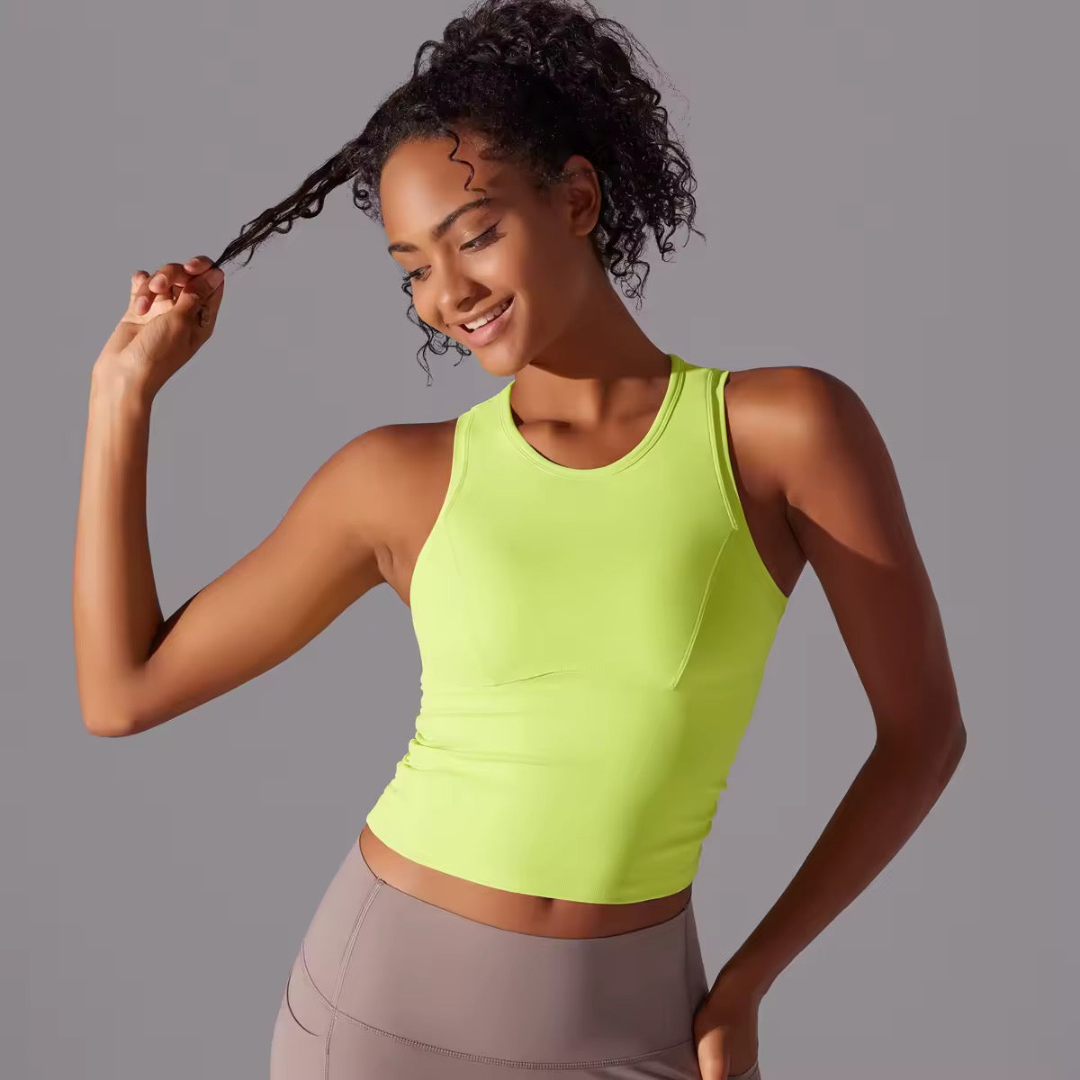 Klyra Women’s Sports Bra