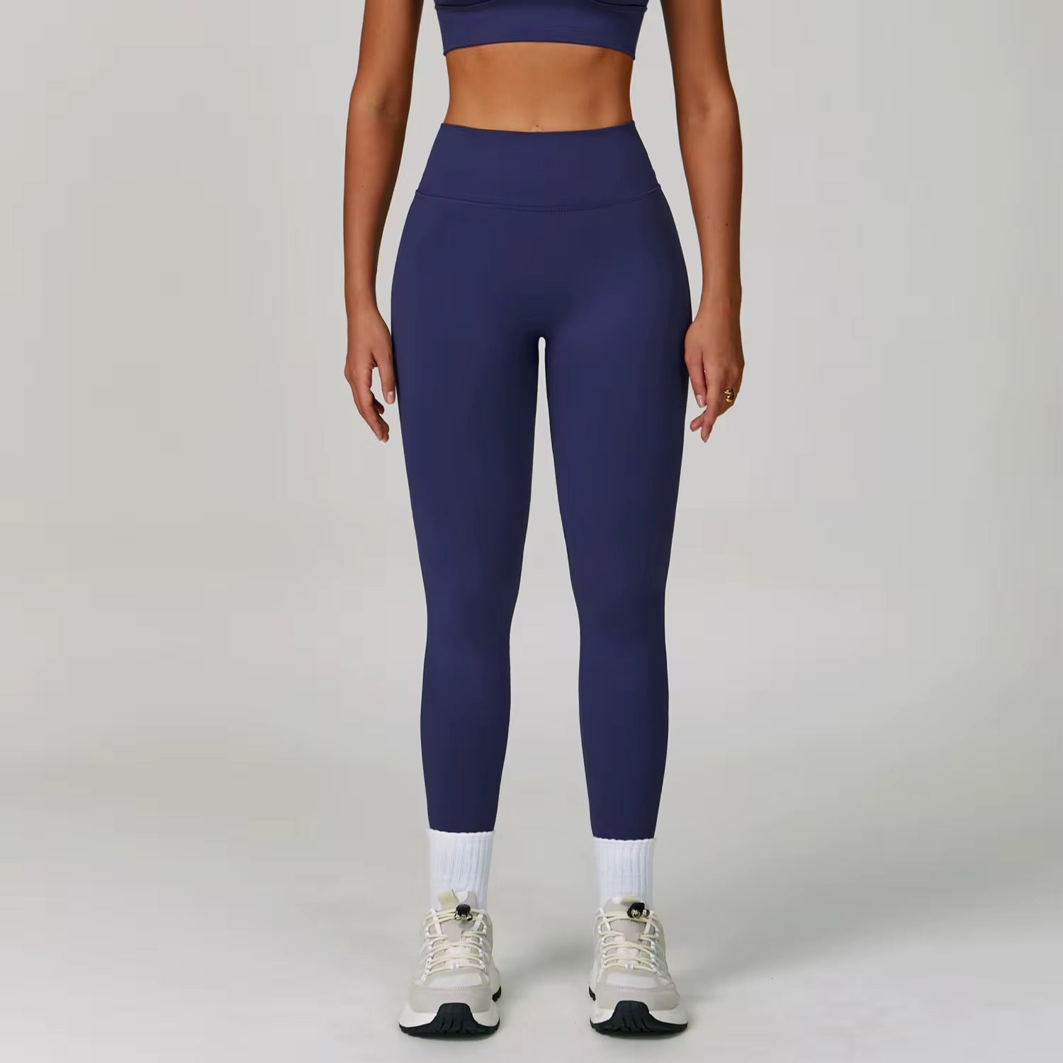 Lumira Seamless Leggings