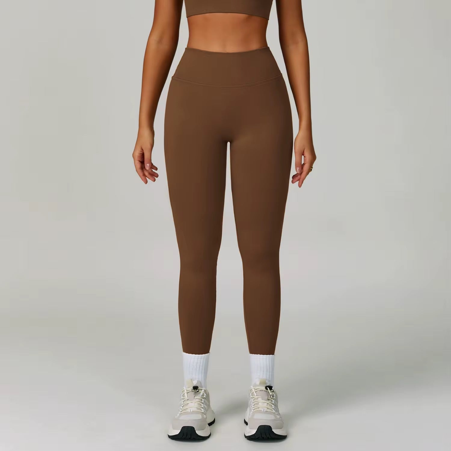 Lumira Seamless Leggings