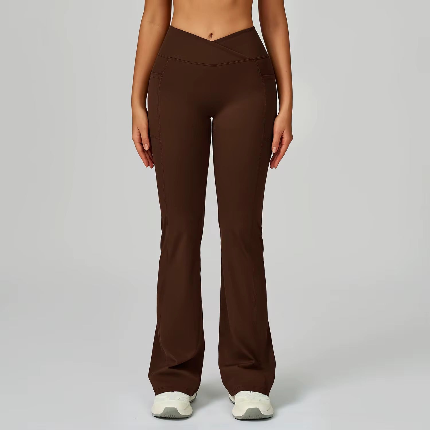 Flaira Flared Pants