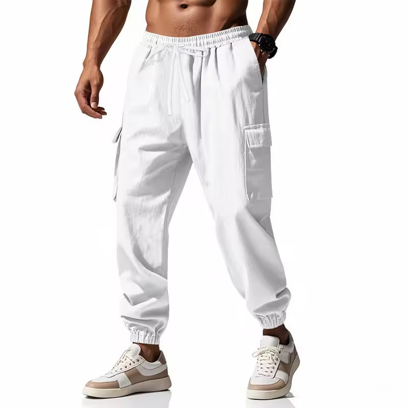 Stridex Flared Men's Pants