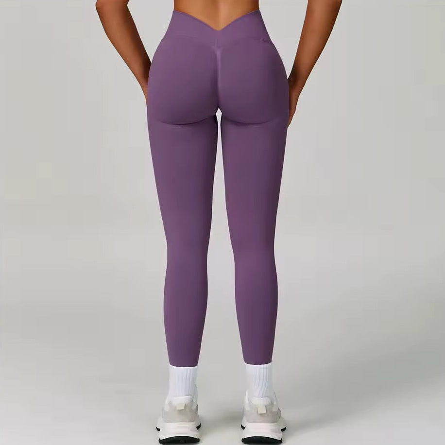 Lumira Seamless Leggings