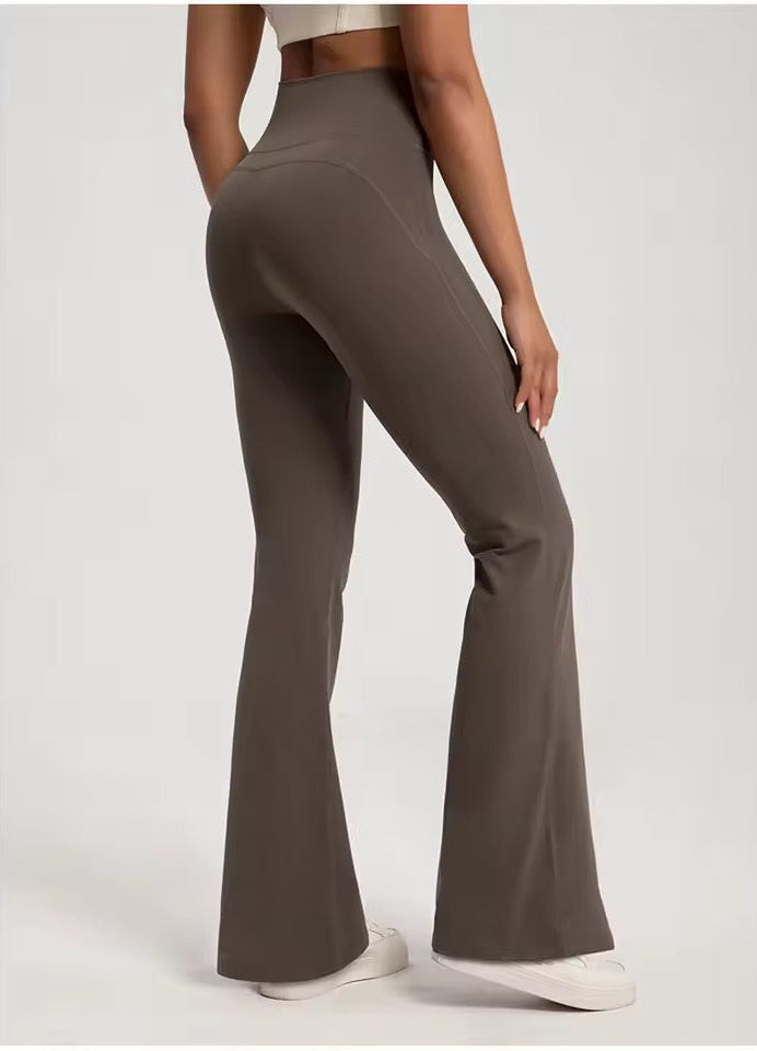 Vynra Flared Pants