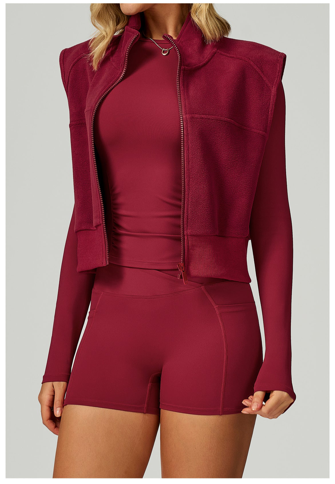 ThermoVest Vest