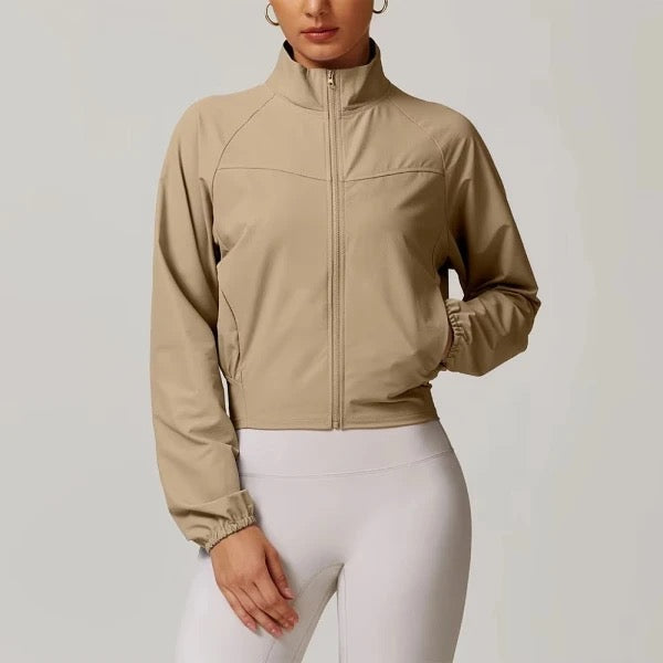 Fiora Jacket