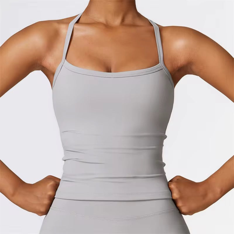 Nymera Cropped Top