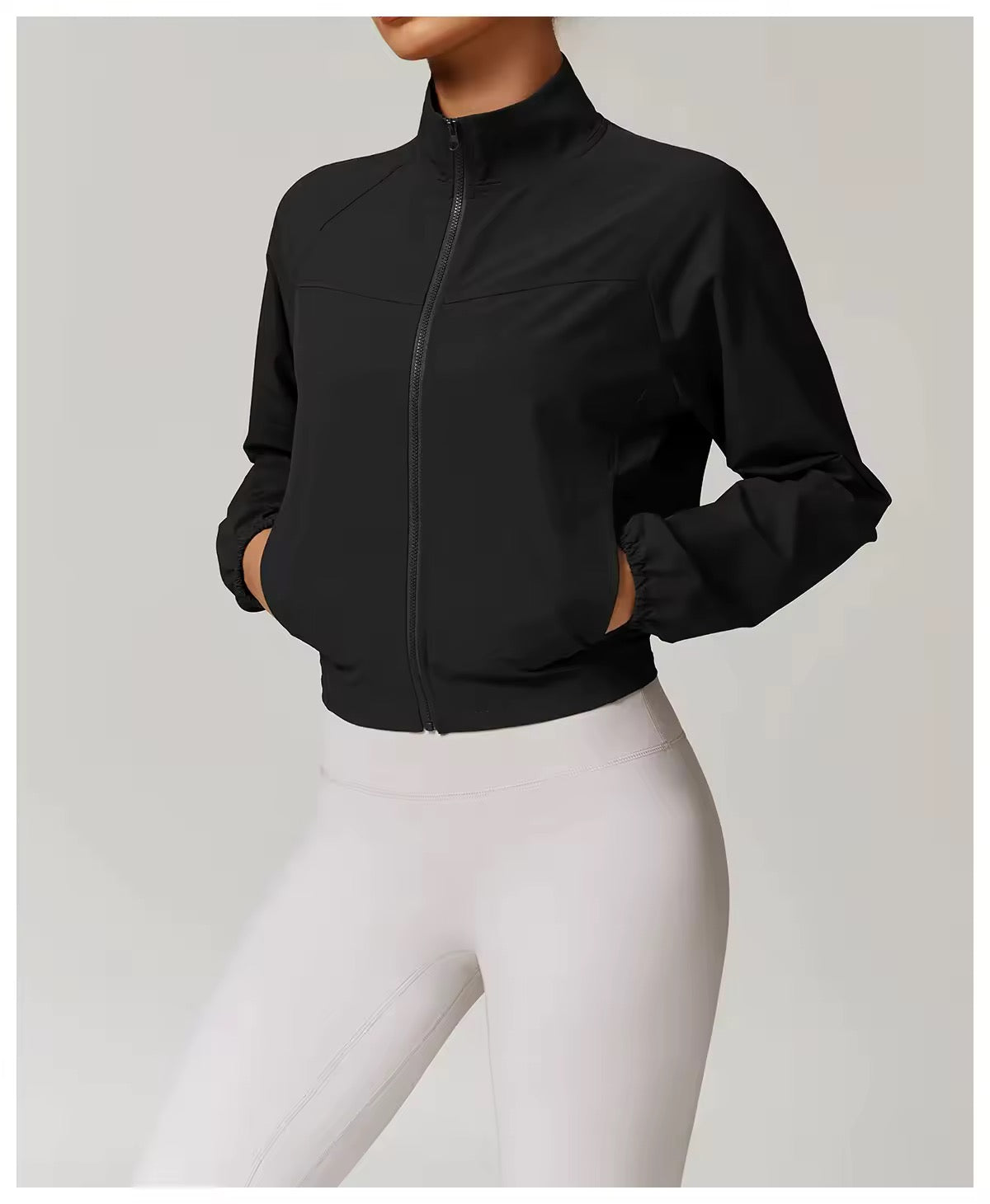 Fiora Jacket