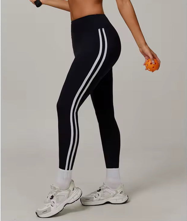 Alyra High-Waist Leggings