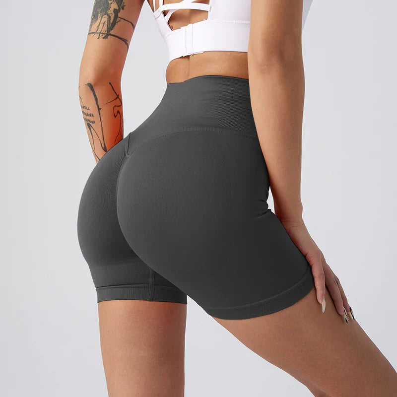 Pulse Shorts