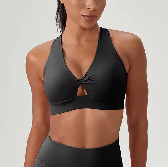 Luvra Sculpting Top