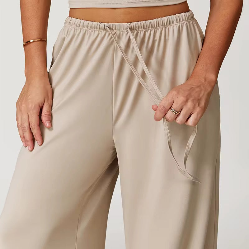 Vela Flared Pants
