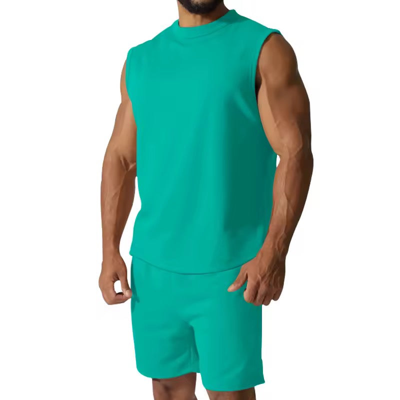 AeroSet Men's Set