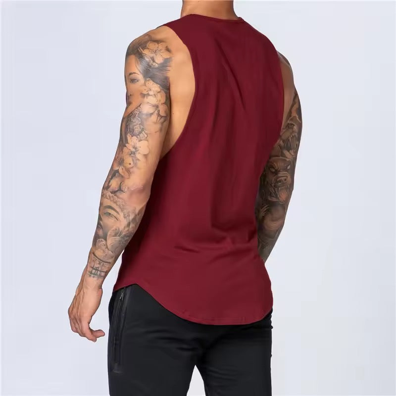Onyx Men's Tank Top