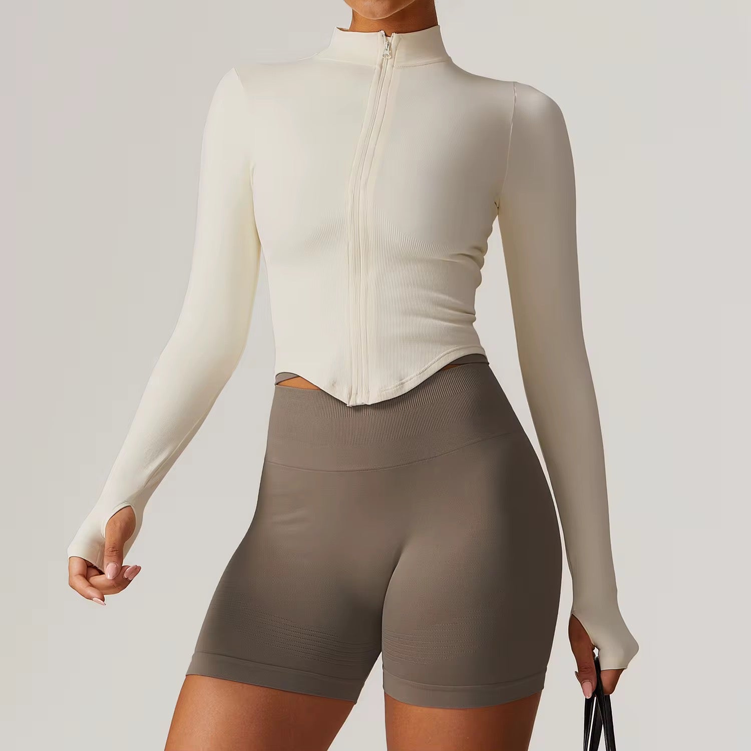 Elowyn Seamless Set