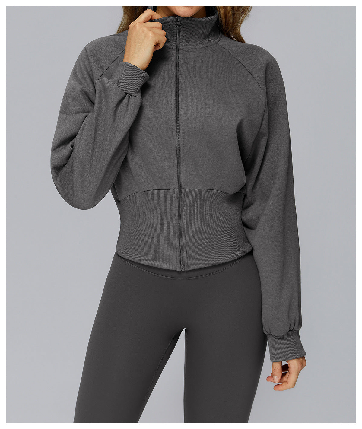 BreezeFlex Jacket