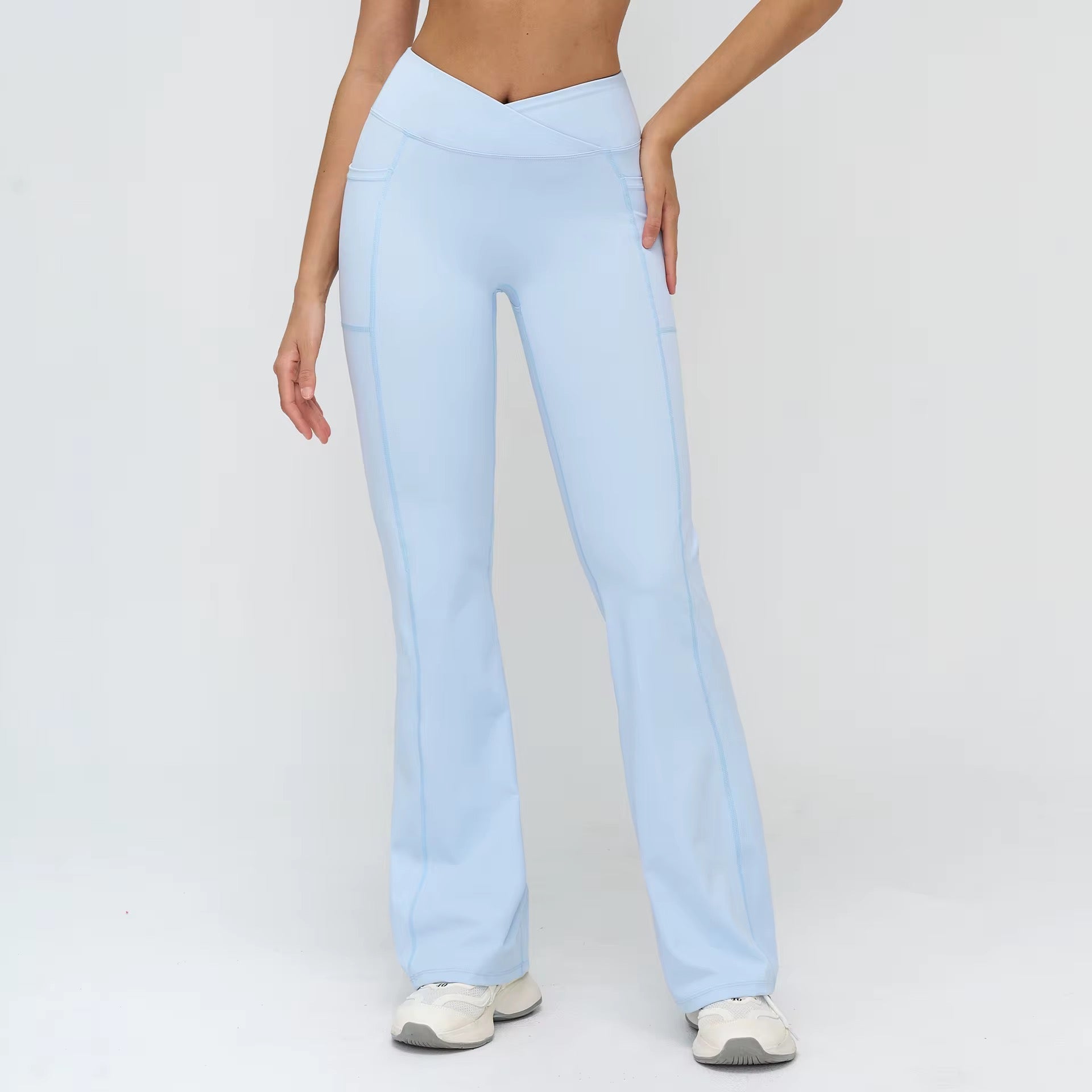 Flaira Flared Pants