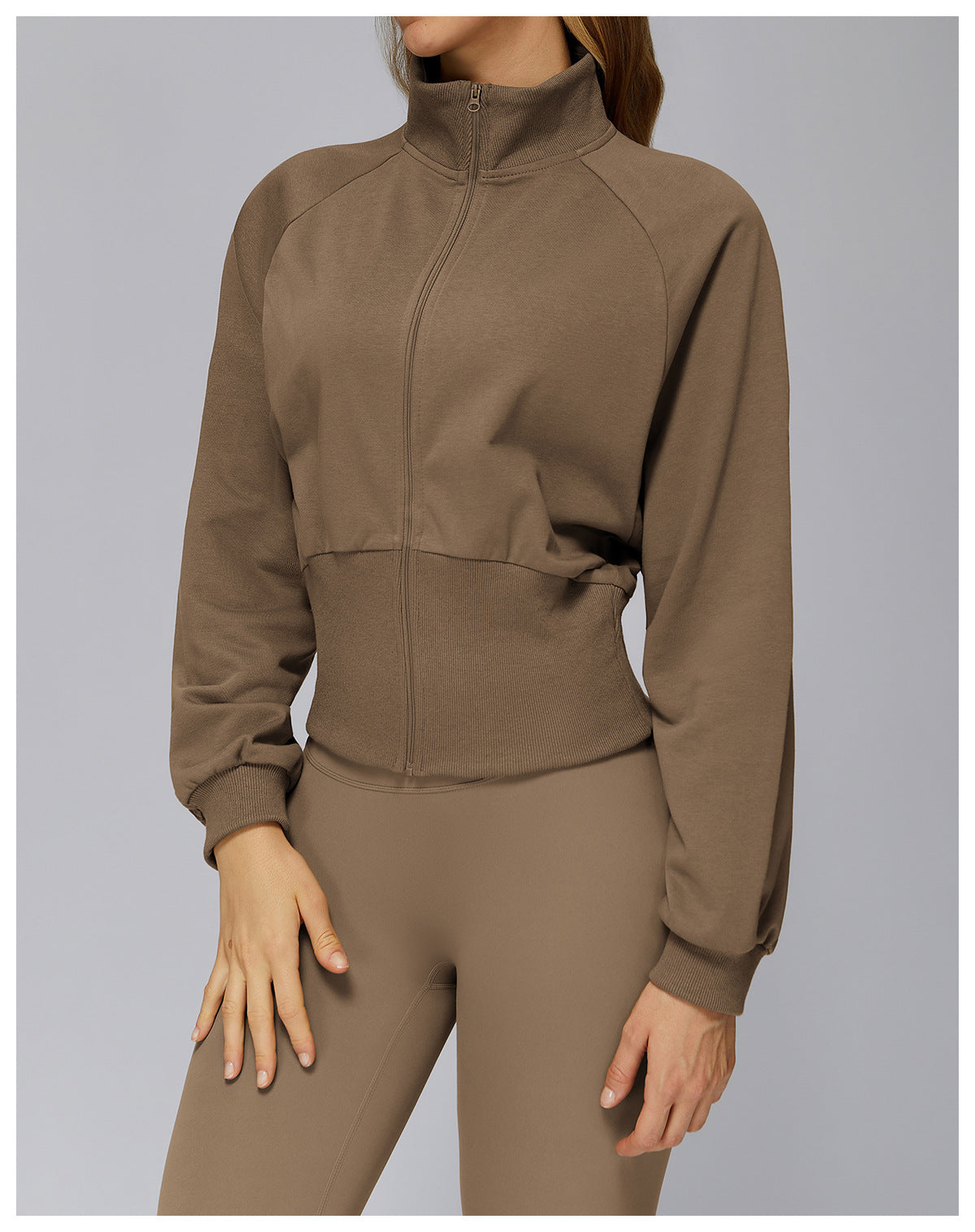 BreezeFlex Jacket