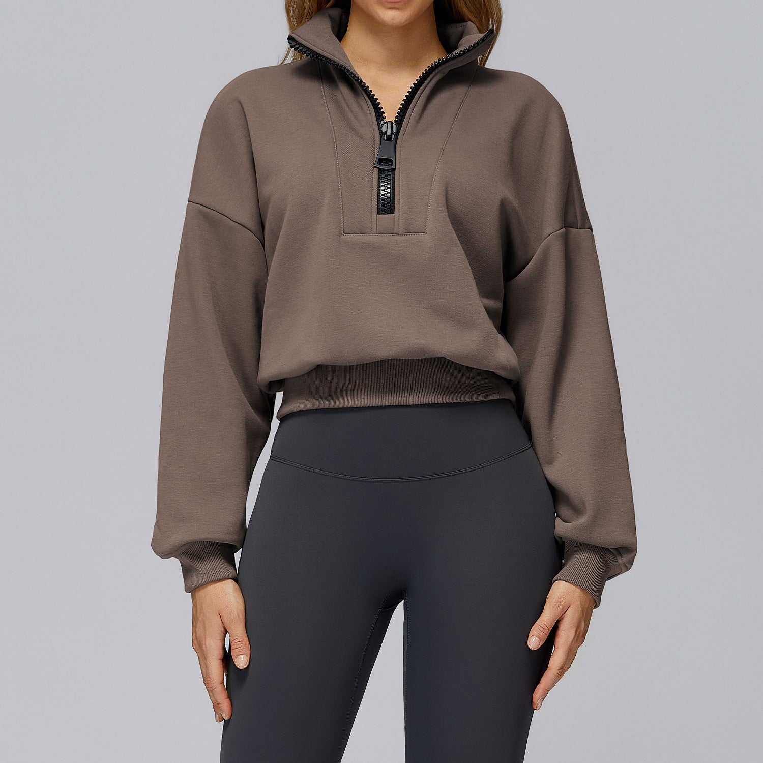 FlexHood Hoodie
