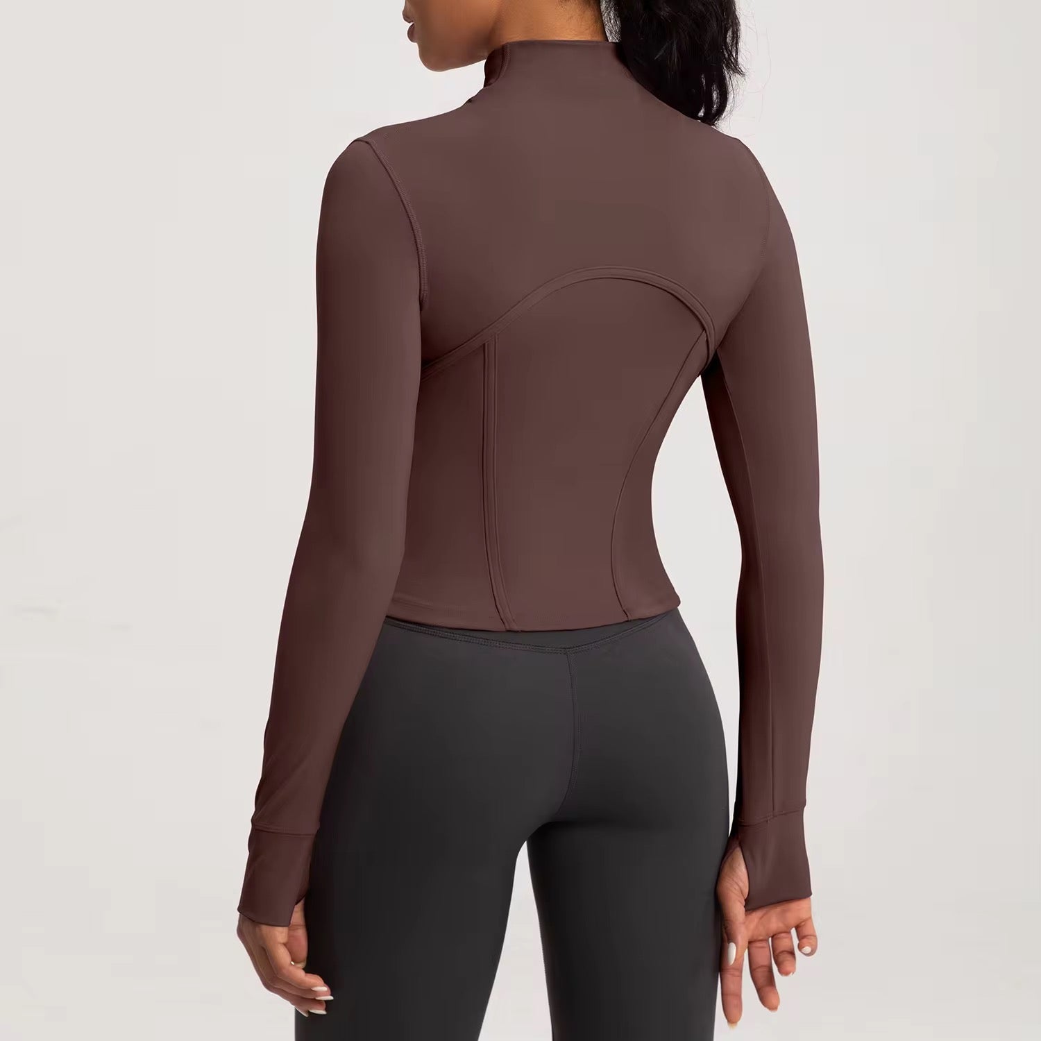 StrideSkin Jacket