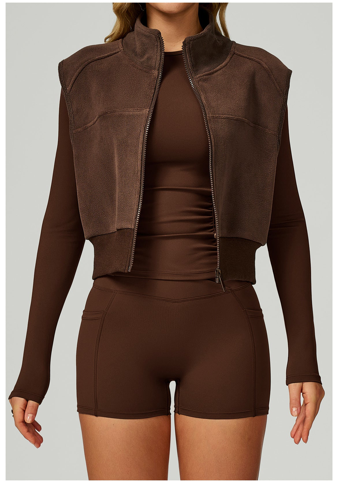 ThermoVest Vest