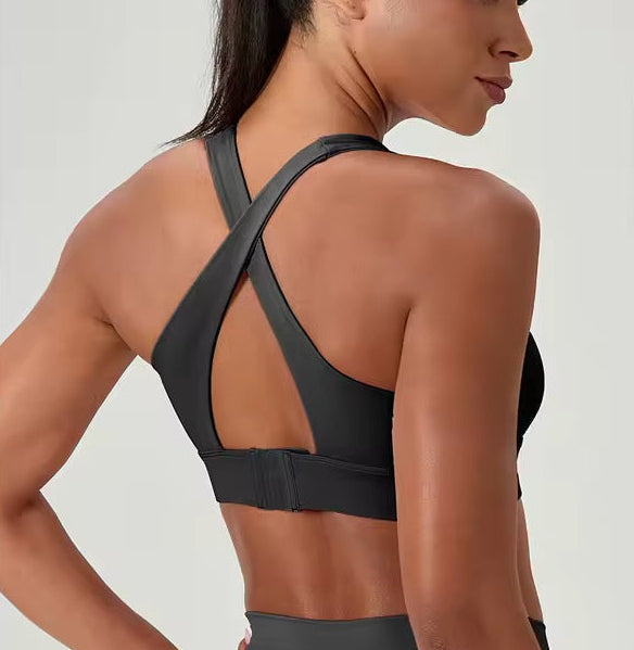 Luvra Sculpting Top