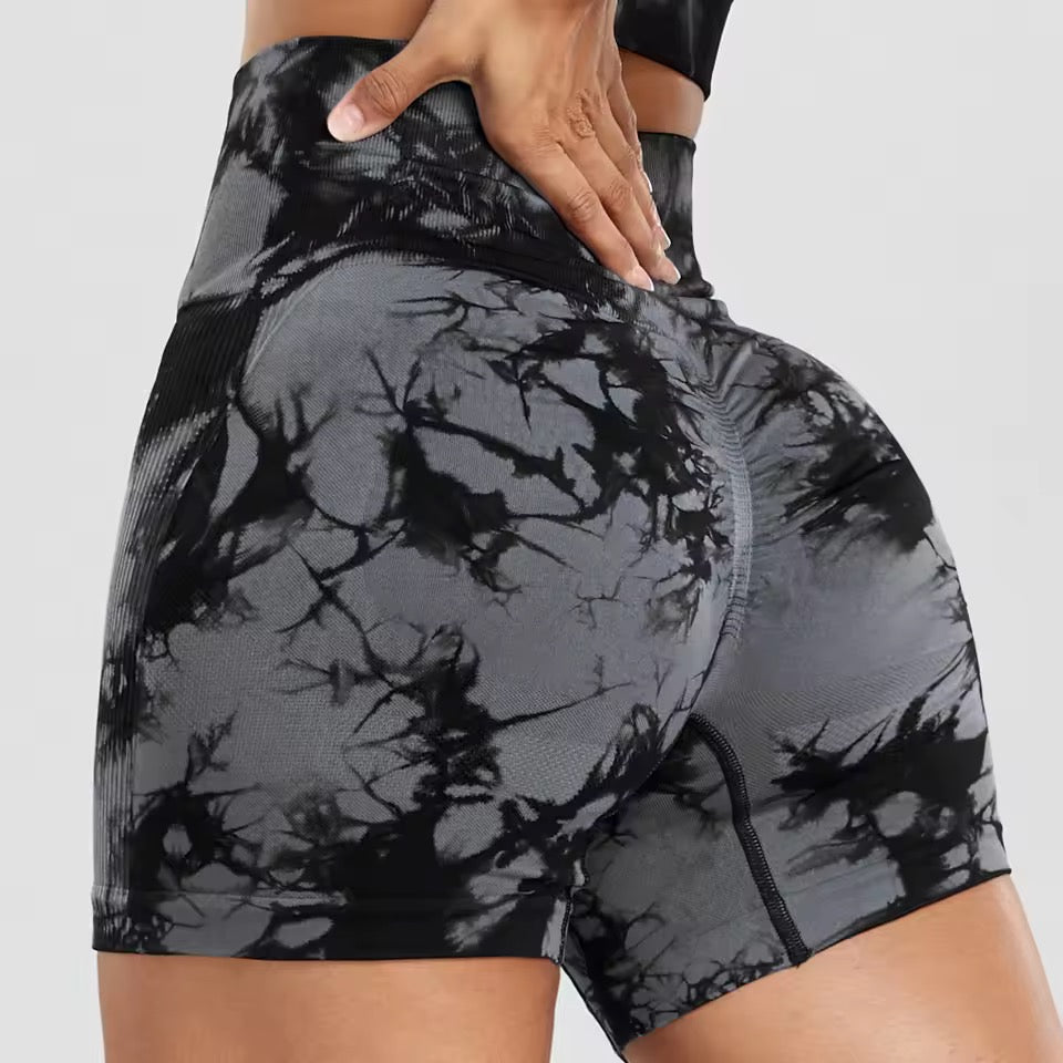 Arva Seamless Shorts