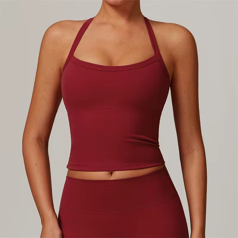 Nymera Cropped Top