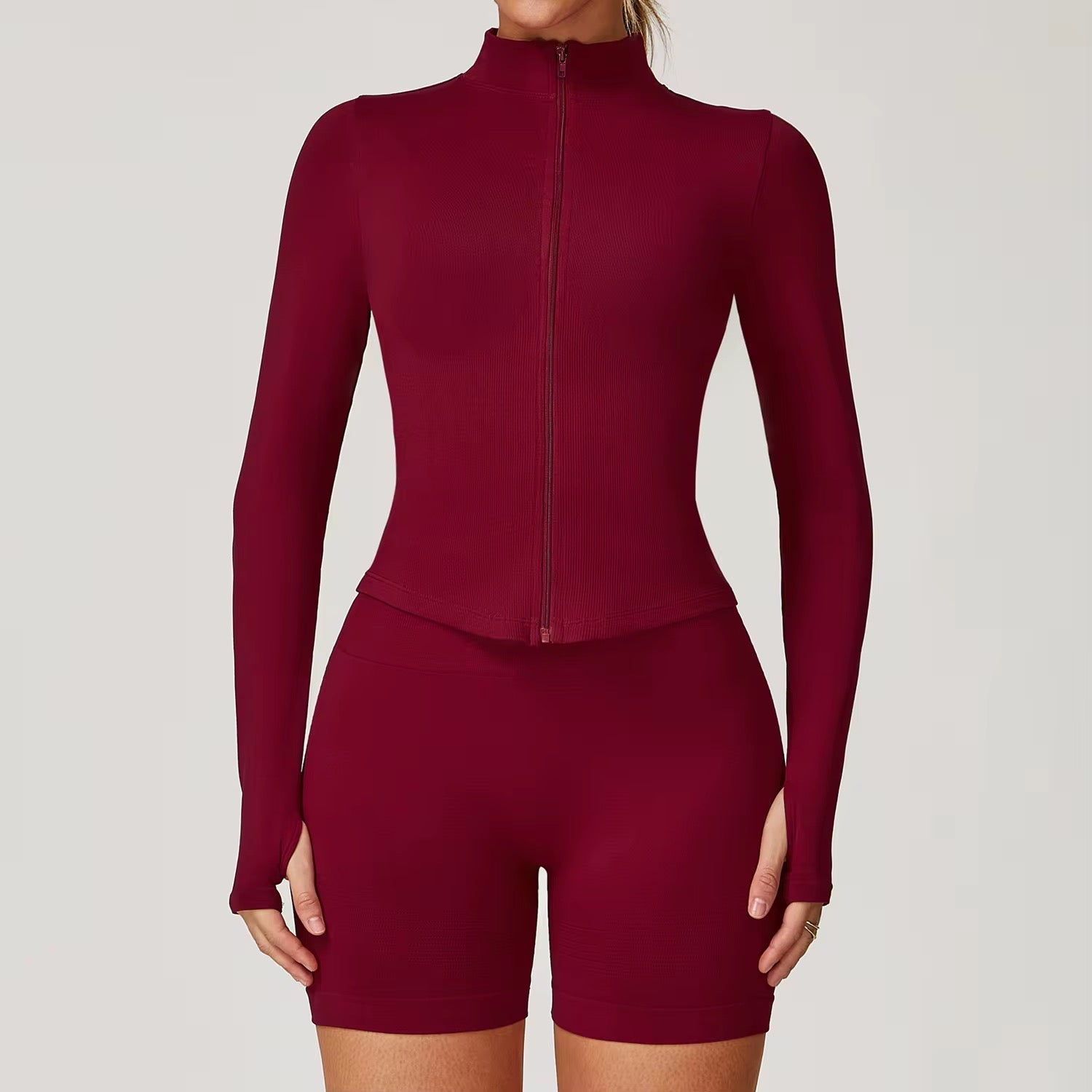 Elowyn Seamless Set
