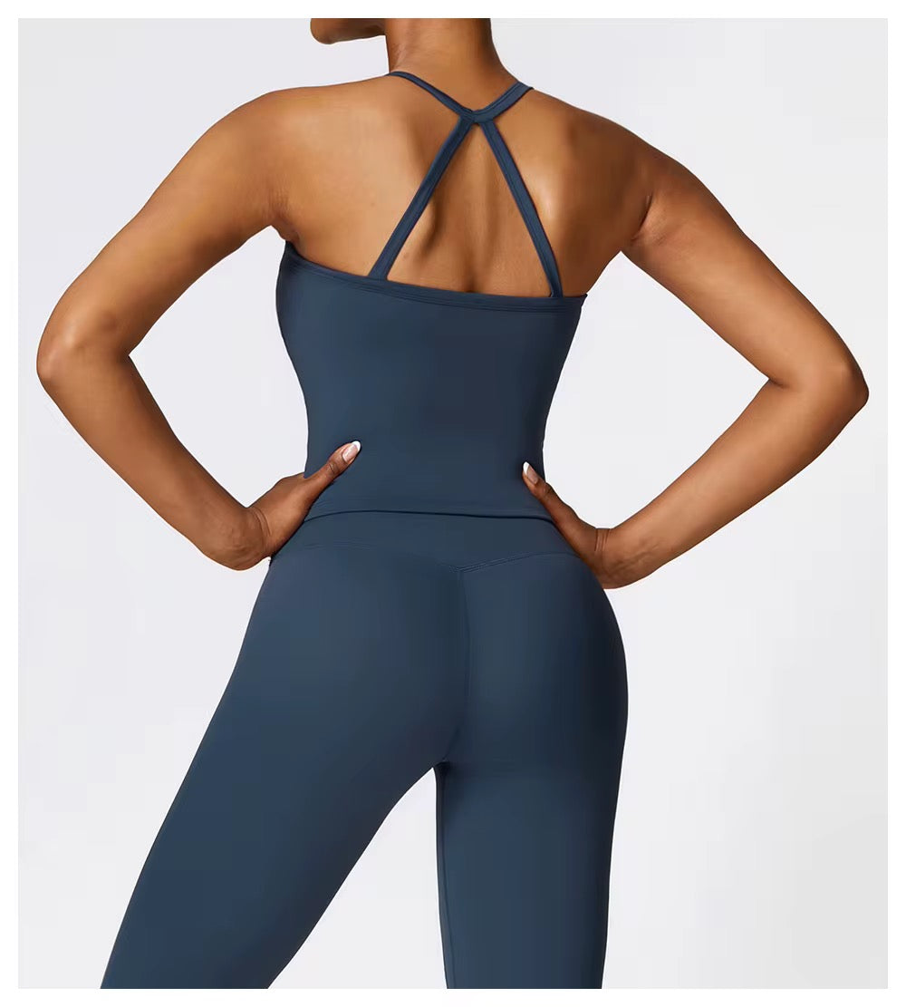 Nymera Cropped Top