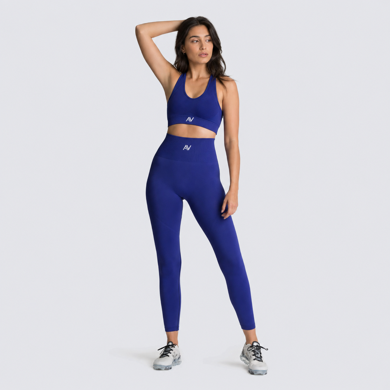 Lilienne Seamless Set